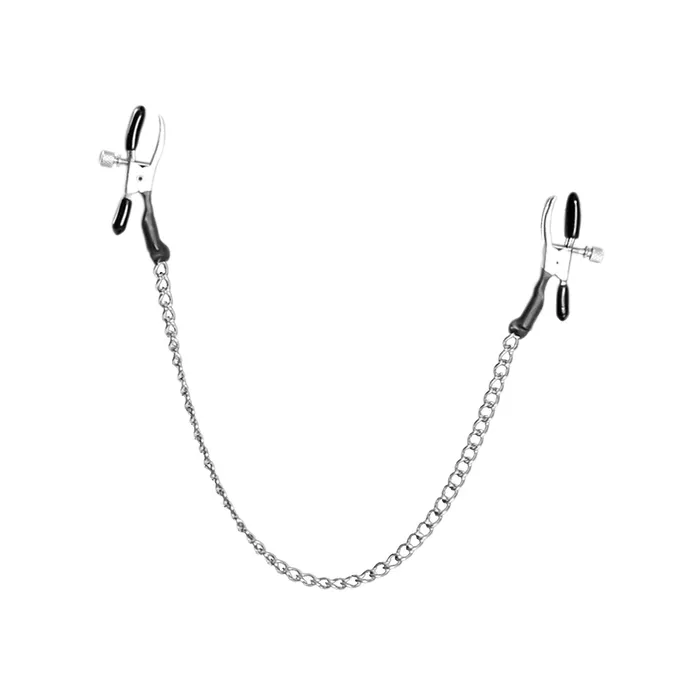 Fetish Fantasy Alligator Nipple Clamps Fetish Fantasy Female Sex Toys