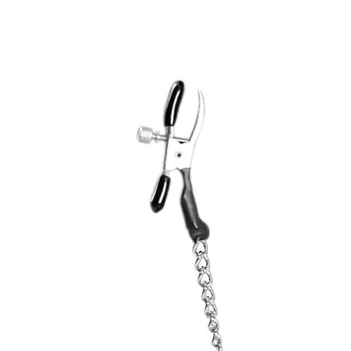 Fetish Fantasy Alligator Nipple Clamps Fetish Fantasy Female Sex Toys