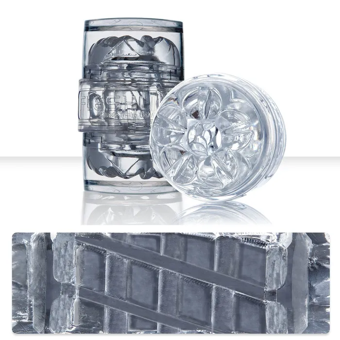 Fleshlight Quickshot Vantage Compact Male Masturbator FRISKY BUSINESS SG Male Sex Toys