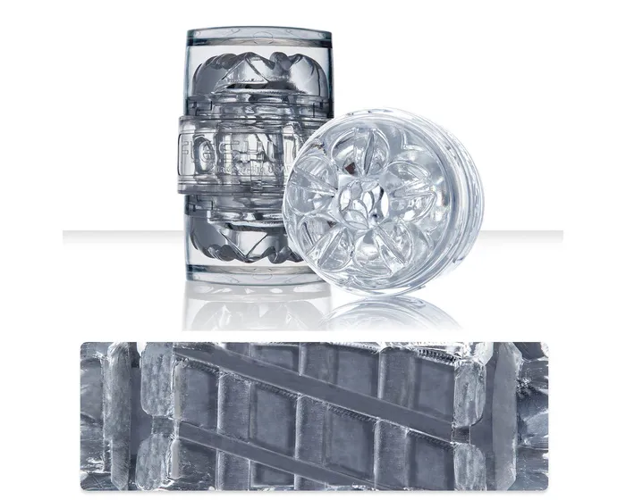 Fleshlight Quickshot Vantage Compact Male Masturbator FRISKY BUSINESS SG Male Sex Toys