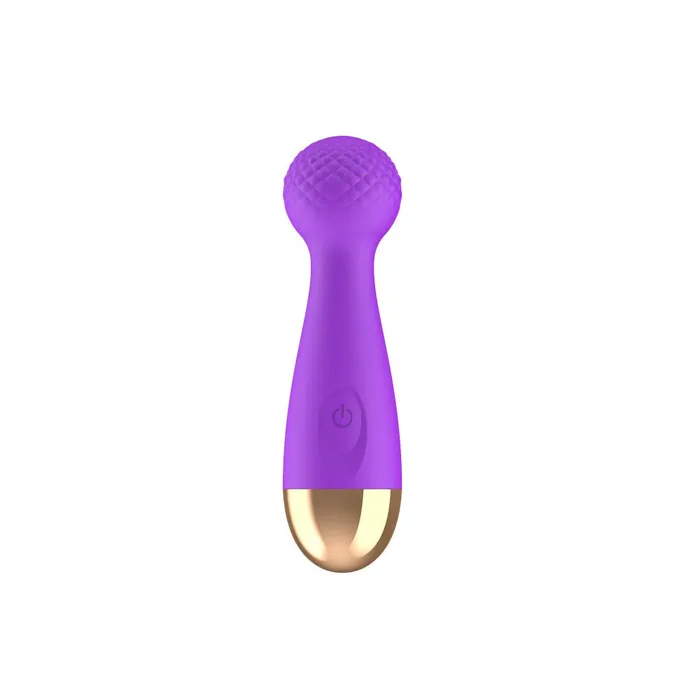 FRISKY BUSINESS SG Female Sex Toys Daisy Powerful Mini Vibrator
