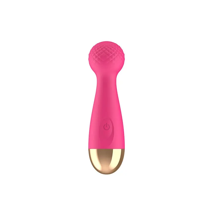 FRISKY BUSINESS SG Female Sex Toys Daisy Powerful Mini Vibrator