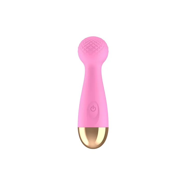 FRISKY BUSINESS SG Female Sex Toys Daisy Powerful Mini Vibrator