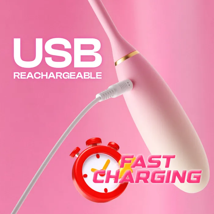 FRISKY BUSINESS SG Female Sex Toys Purrfect Vibe Female Egg Vibrator with APP Control