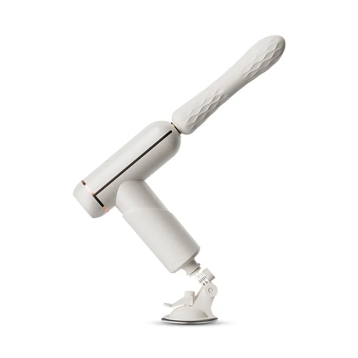 FRISKY BUSINESS SG Thrust Master Femme Small Sex Machine Female Sex Toys