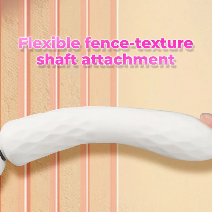 FRISKY BUSINESS SG Thrust Master Femme Small Sex Machine Female Sex Toys