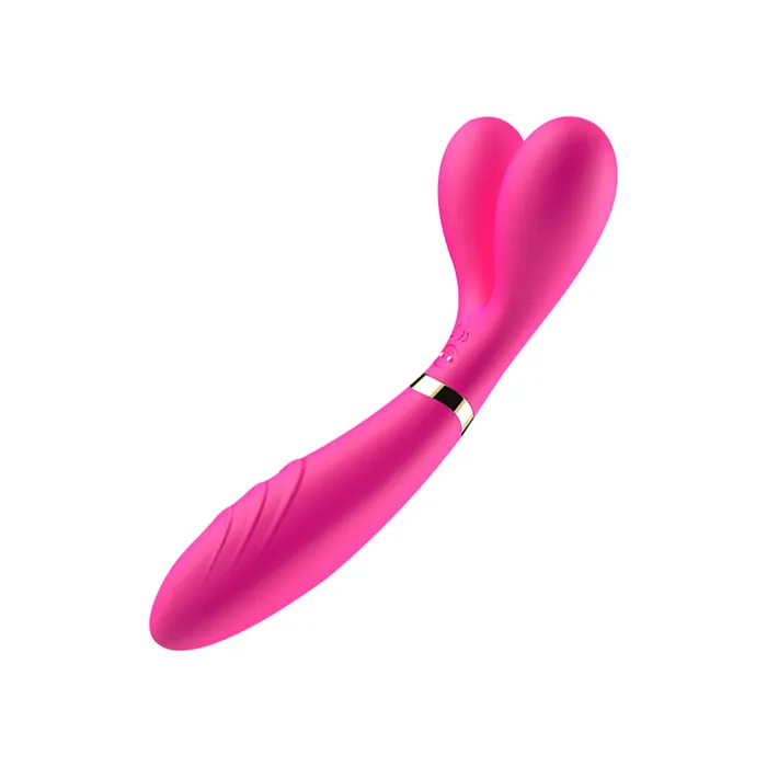 FRISKY BUSINESS SG Vibrators Yummy YPulse Wand Vibrator
