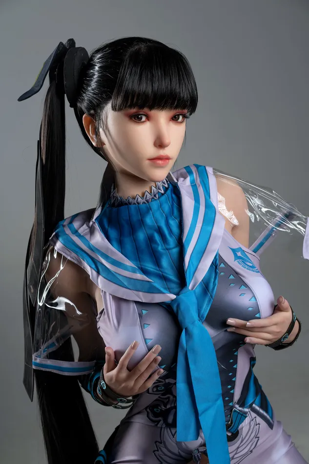 Games Game Lady 171 cm G Silicone Stellar Blade Eve GAME LADY DOLL Games Game Lady 171 cm G Silicone Stellar Blade Eve GAME LADY DOLL