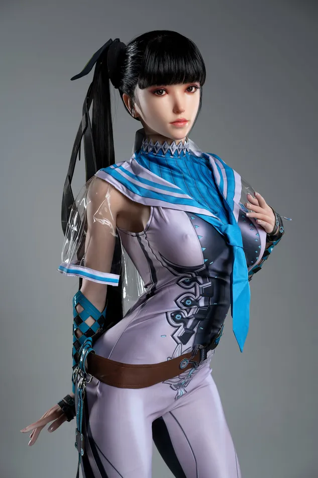 Games Game Lady 171 cm G Silicone Stellar Blade Eve GAME LADY DOLL Games Game Lady 171 cm G Silicone Stellar Blade Eve GAME LADY DOLL