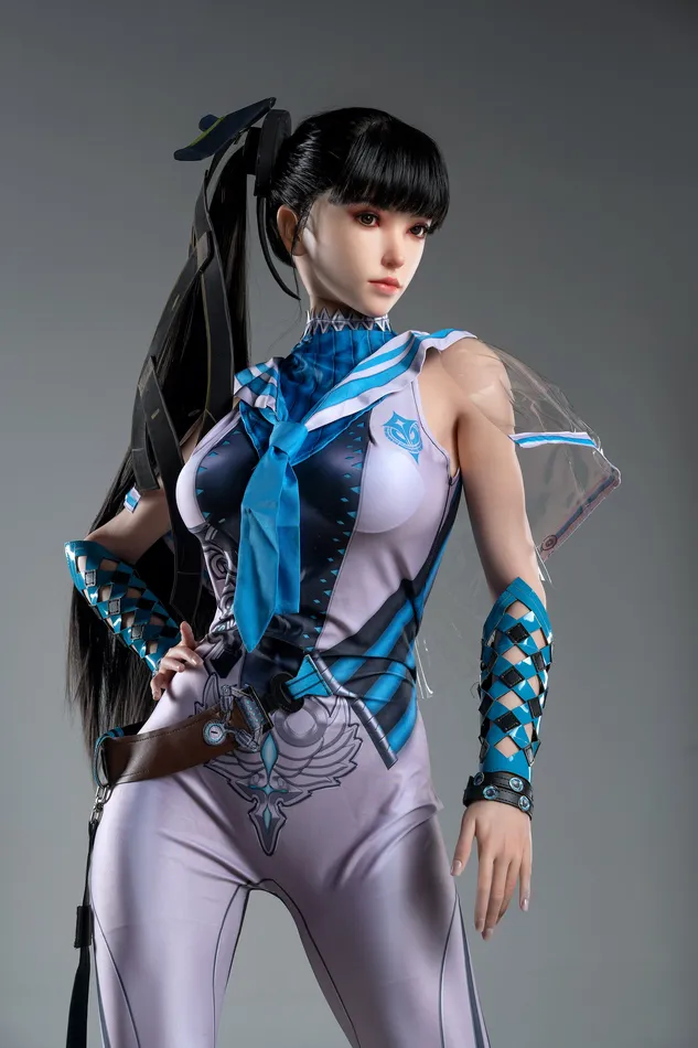 Games Game Lady 171 cm G Silicone Stellar Blade Eve GAME LADY DOLL Games Game Lady 171 cm G Silicone Stellar Blade Eve GAME LADY DOLL