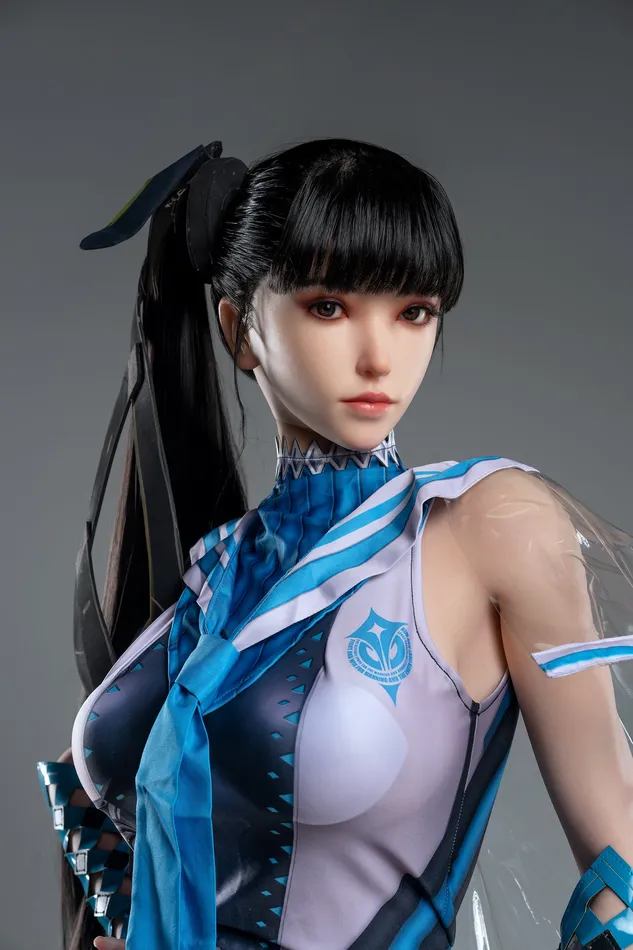Games Game Lady 171 cm G Silicone Stellar Blade Eve GAME LADY DOLL Games Game Lady 171 cm G Silicone Stellar Blade Eve GAME LADY DOLL