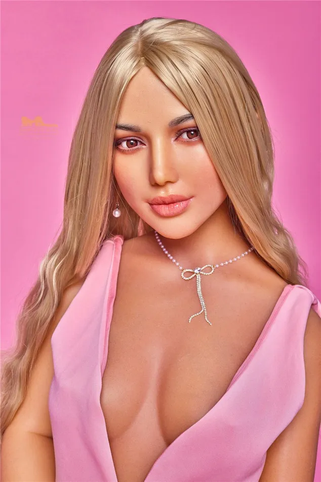 IRONTECH DOLL Male Sex Toys Irontech Doll 152 cm Silicone Mara