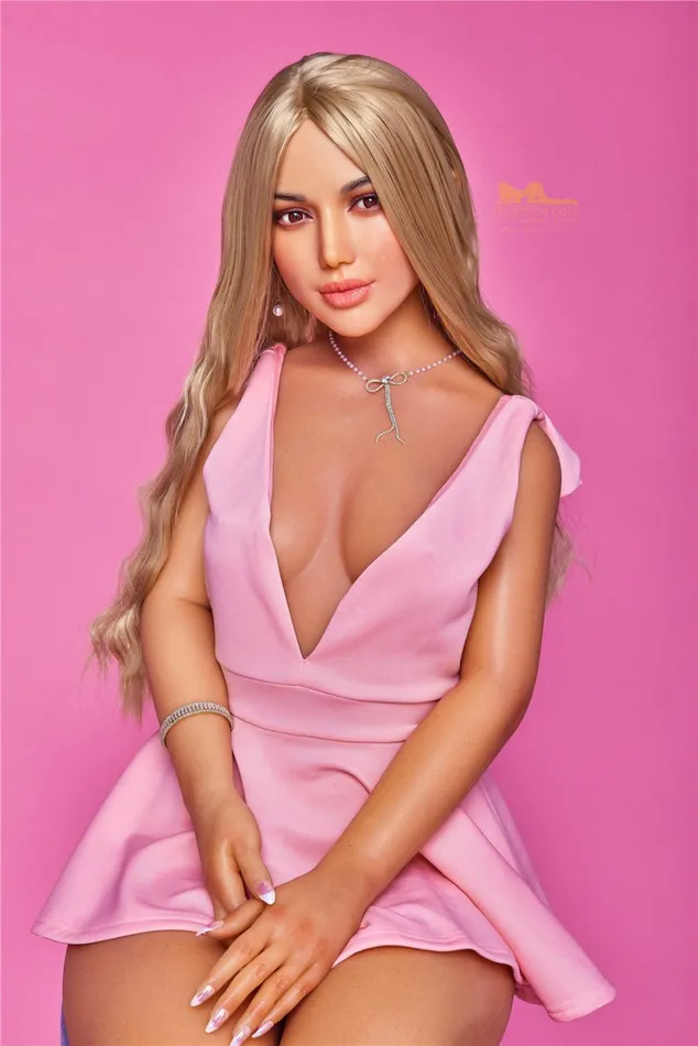 IRONTECH DOLL Male Sex Toys Irontech Doll 152 cm Silicone Mara IRONTECH DOLL Male Sex Toys Irontech Doll 152 cm Silicone Mara