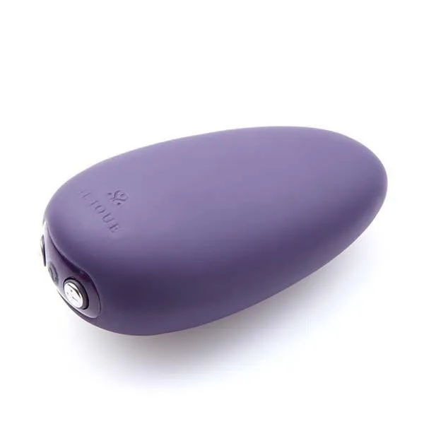 Je Joue Vibrators Je Joue Mimi