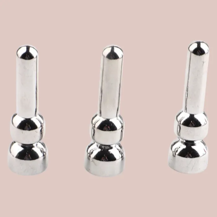 Jeweled Urethral Dilator House of Chastity Male Sex Toys