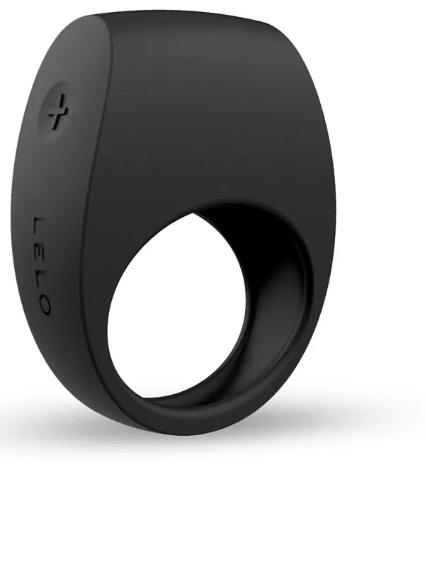LELO Tor 2 Black Calvista Anal