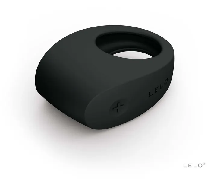 LELO Tor 2 Black Calvista Anal LELO Tor 2 Black Calvista Anal