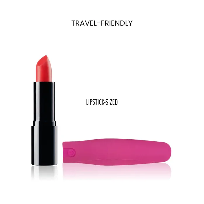 Ludus Powerful Mini Vibrator FRISKY BUSINESS SG Female Sex Toys
