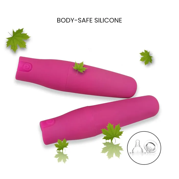 Ludus Powerful Mini Vibrator FRISKY BUSINESS SG Female Sex Toys