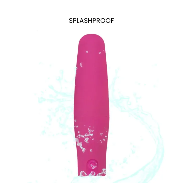 Ludus Powerful Mini Vibrator FRISKY BUSINESS SG Female Sex Toys