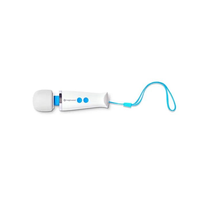 Magic Wand Micro Rechargeable Massager Magic Wand Female Sex Toys