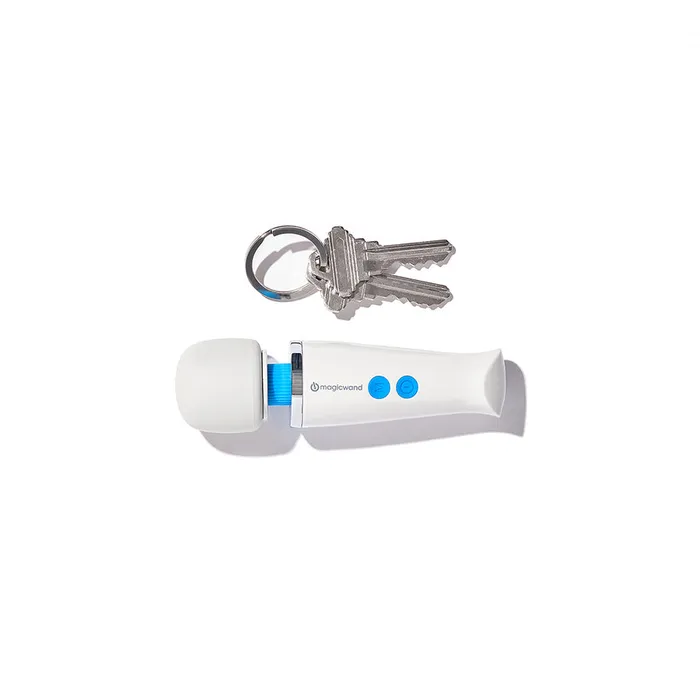 Magic Wand Micro Rechargeable Massager Magic Wand Female Sex Toys