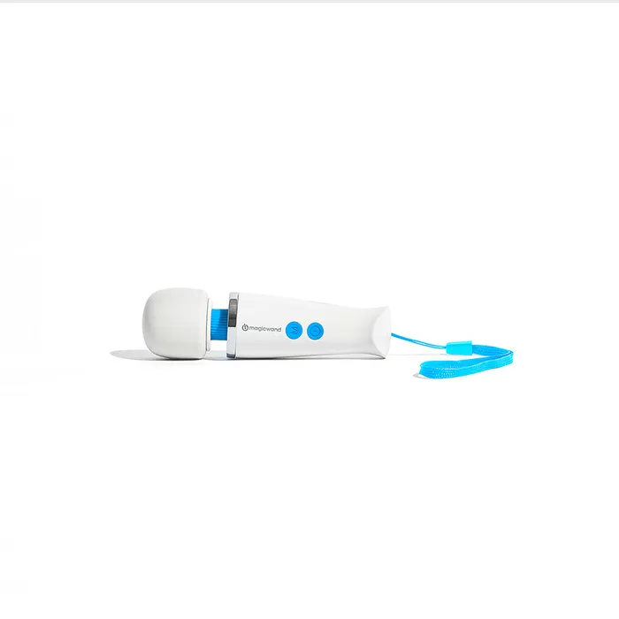 Magic Wand Micro Rechargeable Massager Magic Wand Female Sex Toys