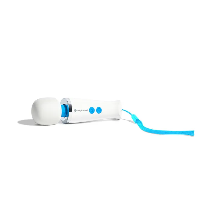 Magic Wand Micro Rechargeable Massager Magic Wand Female Sex Toys