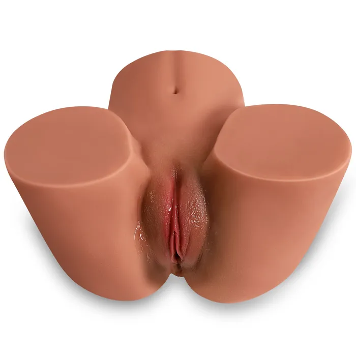 Male Sex Toys Amwama Amwama 55LB Male Masturbator Sex Doll Male Sex Toys for Men Masturbation86X71X47In Wheat Male Sex Toys Amwama Amwama 55LB Male Masturbator Sex Doll Male Sex Toys for Men Masturbation86X71X47In Wheat