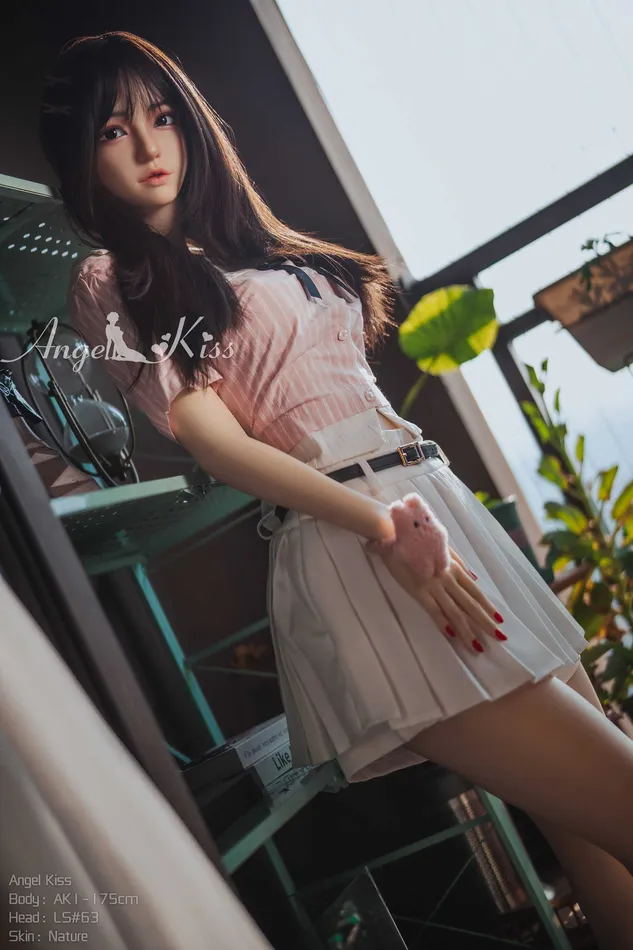 Male Sex Toys ANGEL KISS DOLL Angelkiss Doll 175 cm Silicone LS63 Male Sex Toys ANGEL KISS DOLL Angelkiss Doll 175 cm Silicone LS63