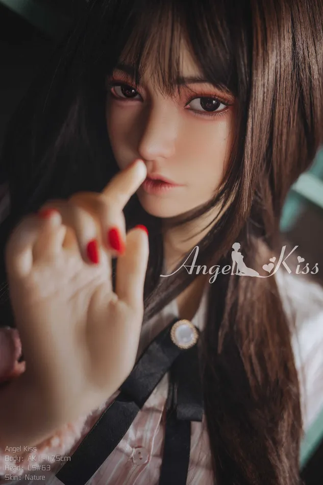 Male Sex Toys ANGEL KISS DOLL Angelkiss Doll 175 cm Silicone LS63 Male Sex Toys ANGEL KISS DOLL Angelkiss Doll 175 cm Silicone LS63