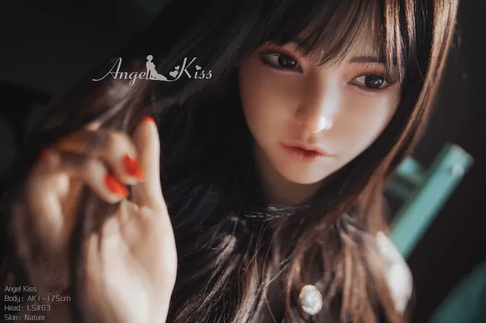 Male Sex Toys ANGEL KISS DOLL Angelkiss Doll 175 cm Silicone LS63 Male Sex Toys ANGEL KISS DOLL Angelkiss Doll 175 cm Silicone LS63