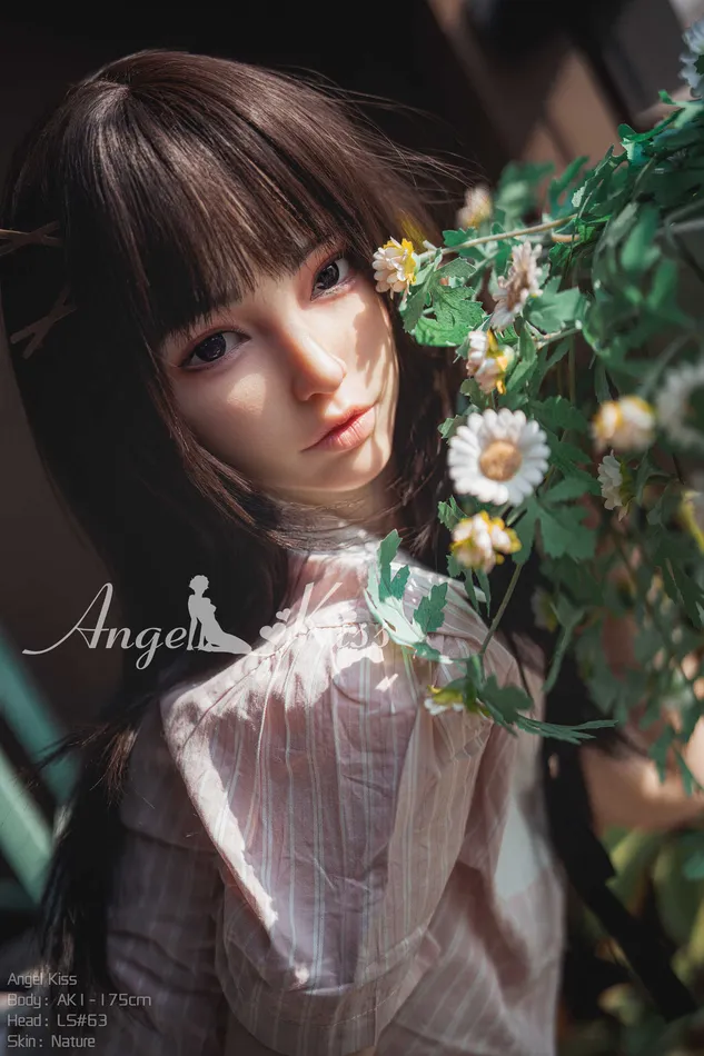 Male Sex Toys ANGEL KISS DOLL Angelkiss Doll 175 cm Silicone LS63 Male Sex Toys ANGEL KISS DOLL Angelkiss Doll 175 cm Silicone LS63