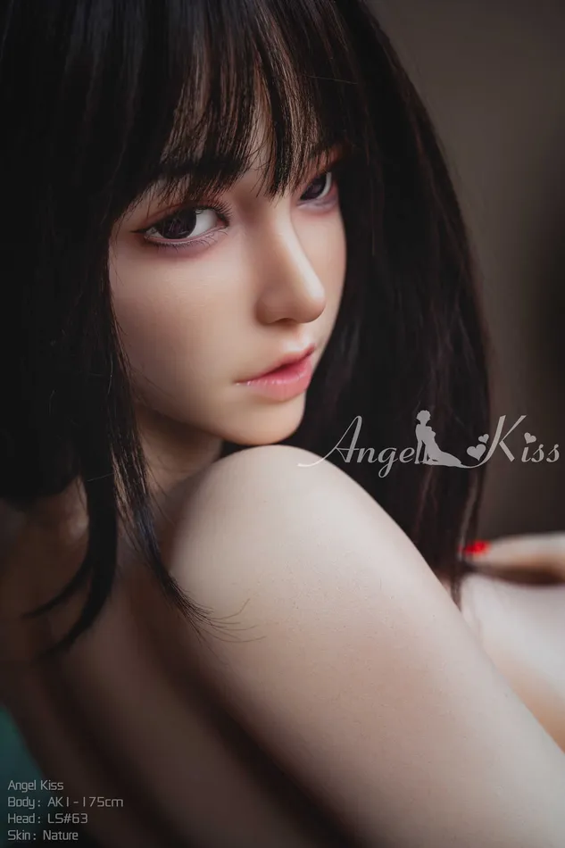 Male Sex Toys ANGEL KISS DOLL Angelkiss Doll 175 cm Silicone LS63 Male Sex Toys ANGEL KISS DOLL Angelkiss Doll 175 cm Silicone LS63