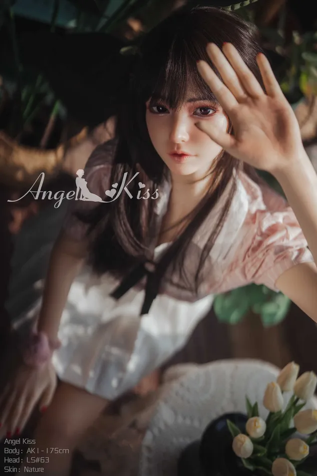 Male Sex Toys ANGEL KISS DOLL Angelkiss Doll 175 cm Silicone LS63 Male Sex Toys ANGEL KISS DOLL Angelkiss Doll 175 cm Silicone LS63