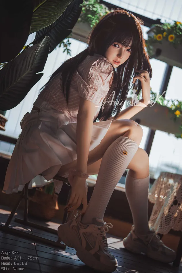 Male Sex Toys ANGEL KISS DOLL Angelkiss Doll 175 cm Silicone LS63 Male Sex Toys ANGEL KISS DOLL Angelkiss Doll 175 cm Silicone LS63