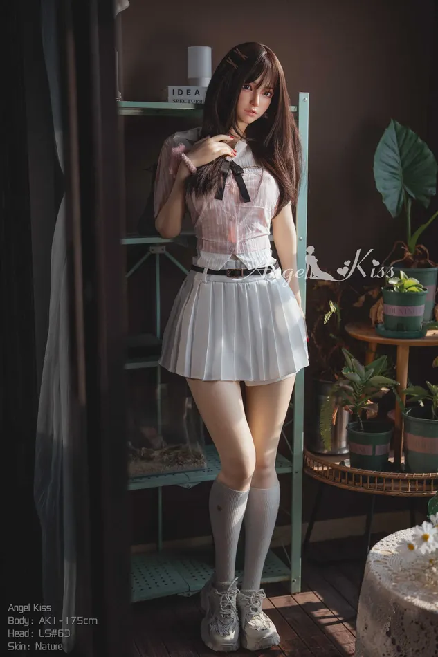 Male Sex Toys ANGEL KISS DOLL Angelkiss Doll 175 cm Silicone LS63 Male Sex Toys ANGEL KISS DOLL Angelkiss Doll 175 cm Silicone LS63