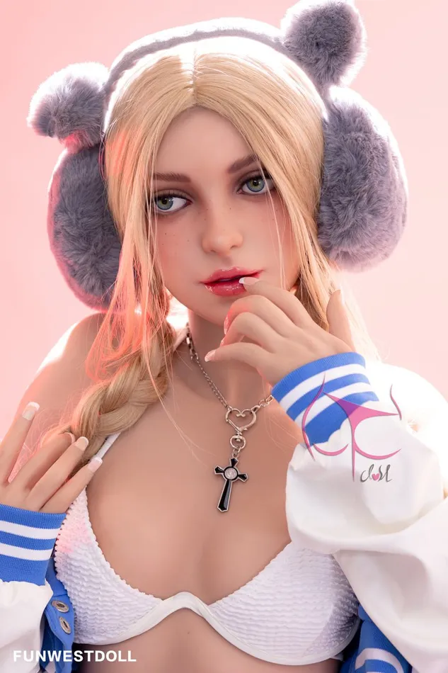 Male Sex Toys FUNWEST DOLL FunWest Doll 159 cm A TPE Eudora Male Sex Toys FUNWEST DOLL FunWest Doll 159 cm A TPE Eudora