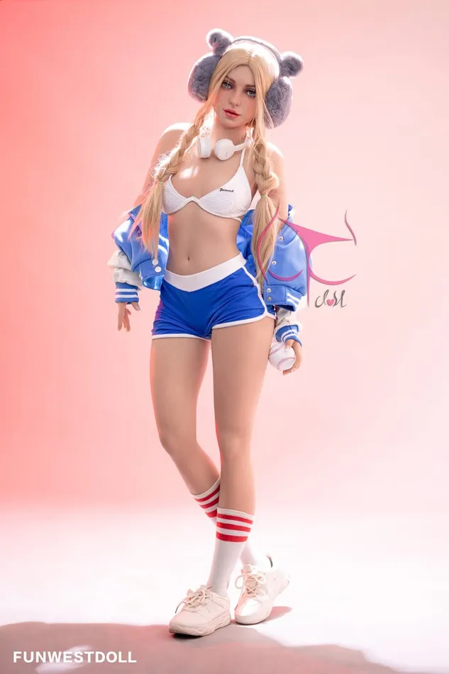 Male Sex Toys FUNWEST DOLL FunWest Doll 159 cm A TPE Eudora Male Sex Toys FUNWEST DOLL FunWest Doll 159 cm A TPE Eudora