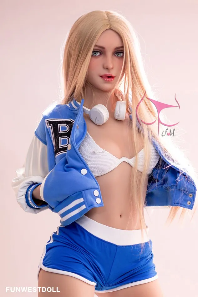 Male Sex Toys FUNWEST DOLL FunWest Doll 159 cm A TPE Eudora Male Sex Toys FUNWEST DOLL FunWest Doll 159 cm A TPE Eudora