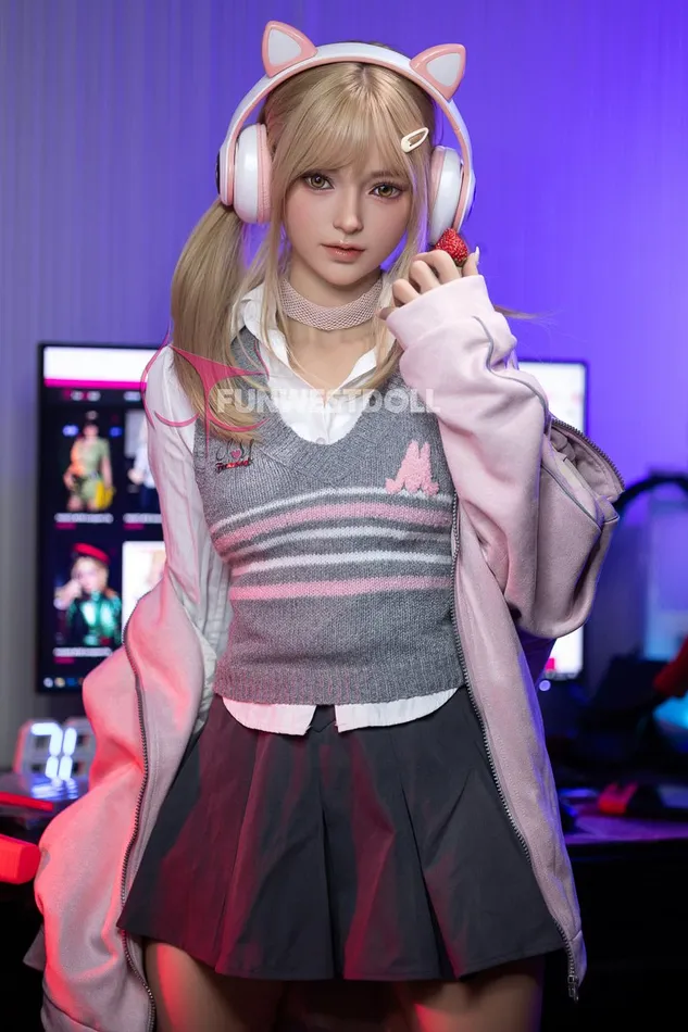 Male Sex Toys FUNWEST DOLL FunWest Doll 159 cm A TPE Eudora Male Sex Toys FUNWEST DOLL FunWest Doll 159 cm A TPE Eudora