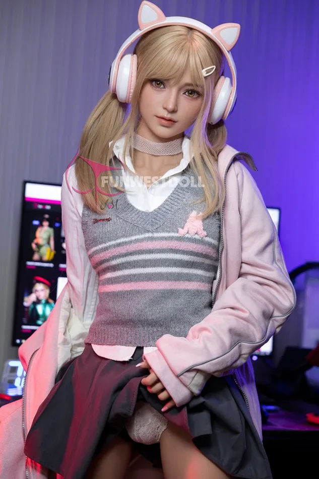 Male Sex Toys FUNWEST DOLL FunWest Doll 159 cm A TPE Eudora Male Sex Toys FUNWEST DOLL FunWest Doll 159 cm A TPE Eudora
