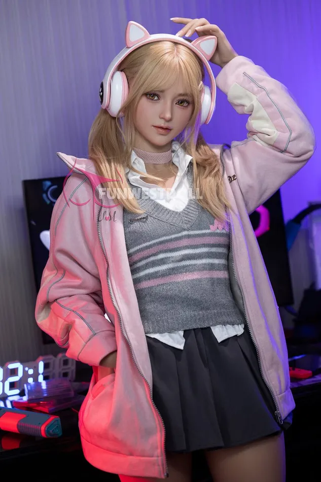 Male Sex Toys FUNWEST DOLL FunWest Doll 159 cm A TPE Eudora Male Sex Toys FUNWEST DOLL FunWest Doll 159 cm A TPE Eudora
