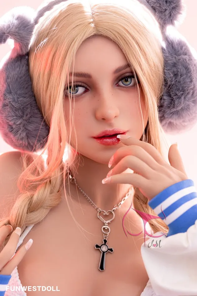 Male Sex Toys FUNWEST DOLL FunWest Doll 159 cm A TPE Eudora Male Sex Toys FUNWEST DOLL FunWest Doll 159 cm A TPE Eudora