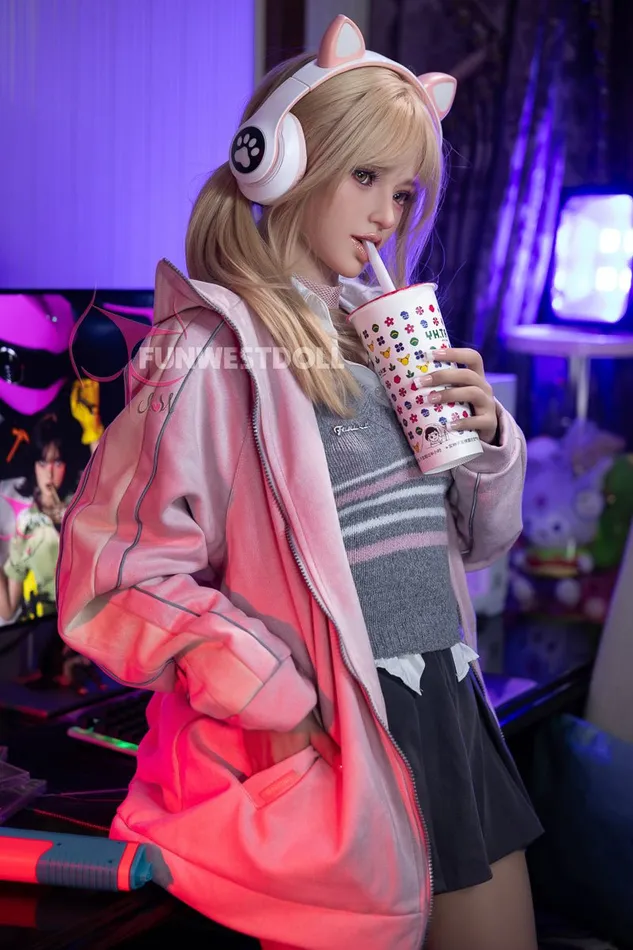 Male Sex Toys FUNWEST DOLL FunWest Doll 159 cm A TPE Eudora Male Sex Toys FUNWEST DOLL FunWest Doll 159 cm A TPE Eudora