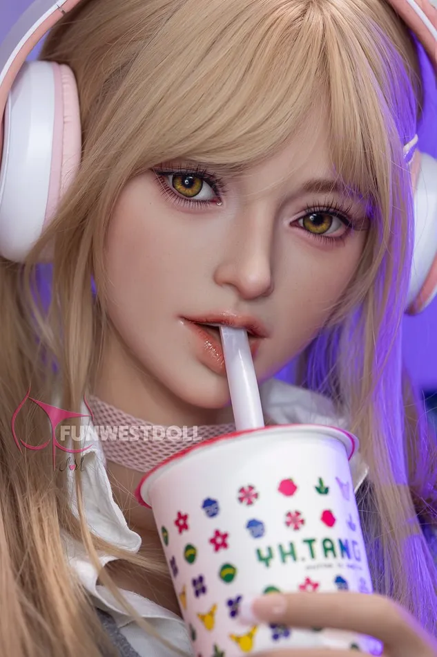 Male Sex Toys FUNWEST DOLL FunWest Doll 159 cm A TPE Eudora Male Sex Toys FUNWEST DOLL FunWest Doll 159 cm A TPE Eudora