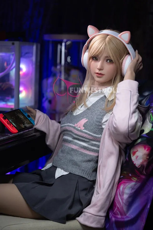 Male Sex Toys FUNWEST DOLL FunWest Doll 159 cm A TPE Eudora Male Sex Toys FUNWEST DOLL FunWest Doll 159 cm A TPE Eudora