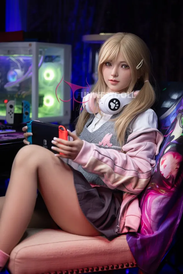 Male Sex Toys FUNWEST DOLL FunWest Doll 159 cm A TPE Eudora Male Sex Toys FUNWEST DOLL FunWest Doll 159 cm A TPE Eudora