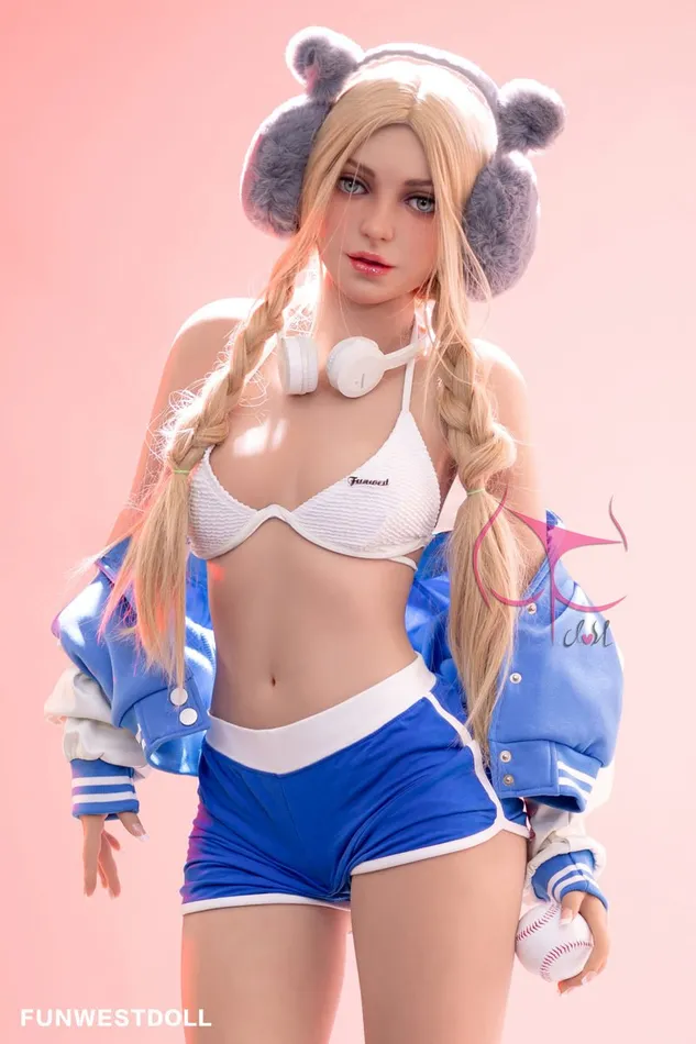 Male Sex Toys FUNWEST DOLL FunWest Doll 159 cm A TPE Eudora Male Sex Toys FUNWEST DOLL FunWest Doll 159 cm A TPE Eudora