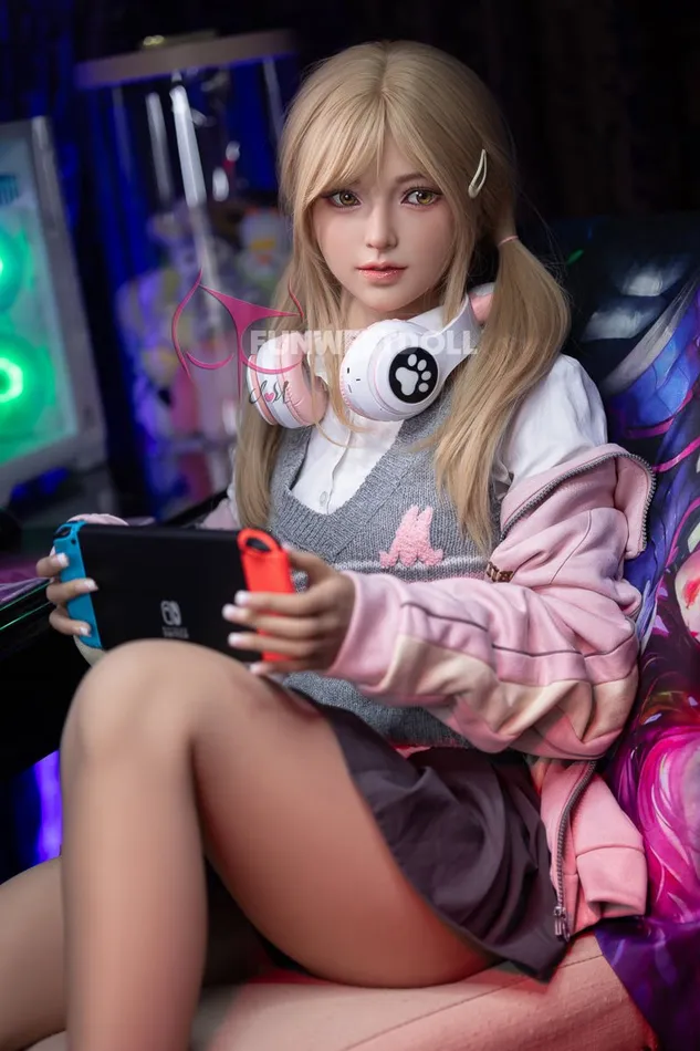 Male Sex Toys FUNWEST DOLL FunWest Doll 159 cm A TPE Eudora Male Sex Toys FUNWEST DOLL FunWest Doll 159 cm A TPE Eudora